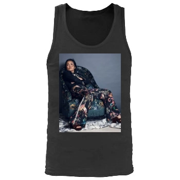 Salma Hayek Men's Tank Top