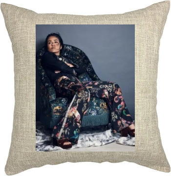 Salma Hayek Pillow