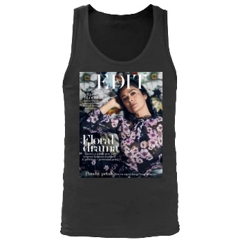 Salma Hayek Men's Tank Top