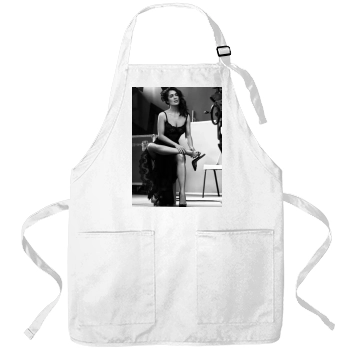 Salma Hayek Apron