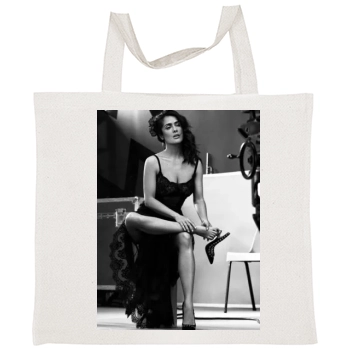 Salma Hayek Tote