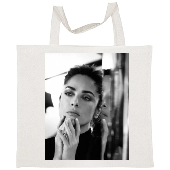 Salma Hayek Tote