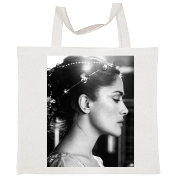 Salma Hayek Tote