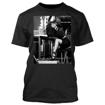 Salma Hayek Men's TShirt