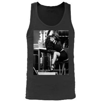 Salma Hayek Men's Tank Top