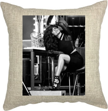 Salma Hayek Pillow