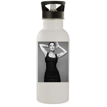 Salma Hayek Stainless Steel Water Bottle