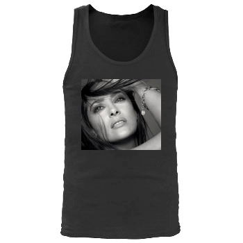 Salma Hayek Men's Tank Top