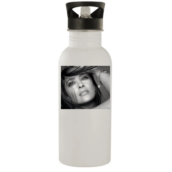 Salma Hayek Stainless Steel Water Bottle