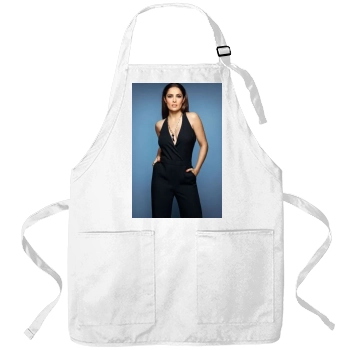 Salma Hayek Apron