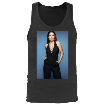 Salma Hayek Men's Tank Top