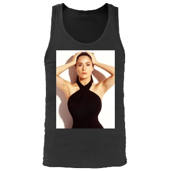 Salma Hayek Men's Tank Top