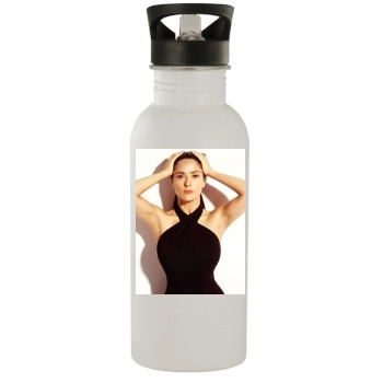 Salma Hayek Stainless Steel Water Bottle