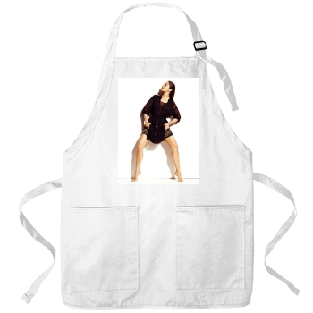 Salma Hayek Apron