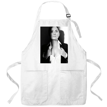 Salma Hayek Apron