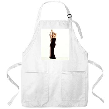 Salma Hayek Apron