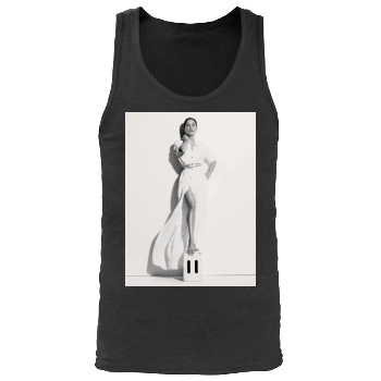 Salma Hayek Men's Tank Top