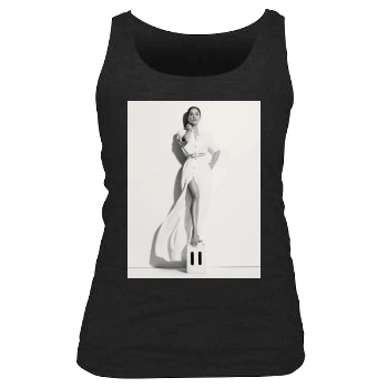 Salma Hayek Women's Tank Top