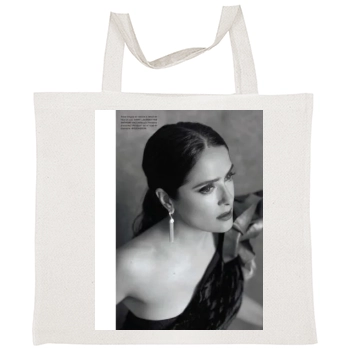 Salma Hayek Tote