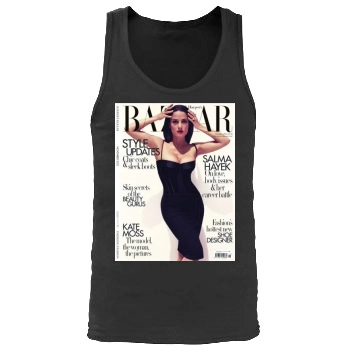 Salma Hayek Men's Tank Top