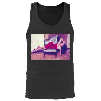 Salma Hayek Men's Tank Top