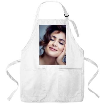 Salma Hayek Apron