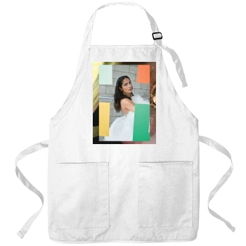 Salma Hayek Apron