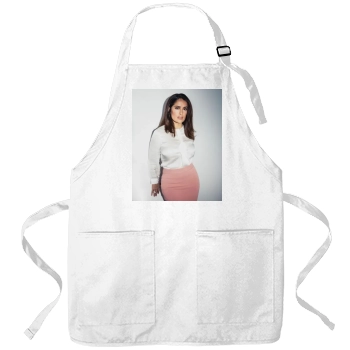 Salma Hayek Apron