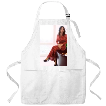 Salma Hayek Apron