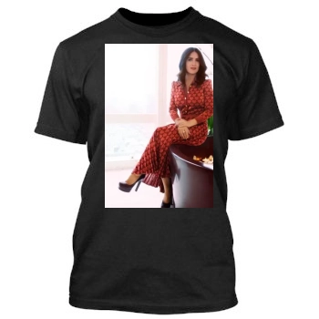 Salma Hayek Men's TShirt