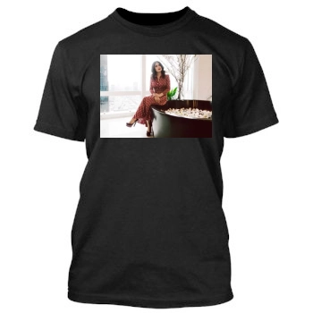 Salma Hayek Men's TShirt