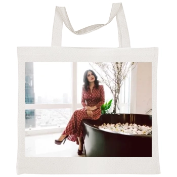 Salma Hayek Tote