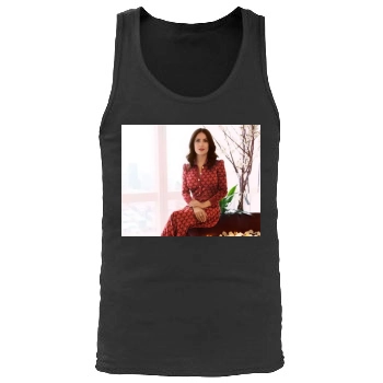 Salma Hayek Men's Tank Top