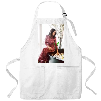 Salma Hayek Apron