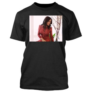 Salma Hayek Men's TShirt