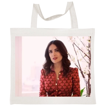 Salma Hayek Tote