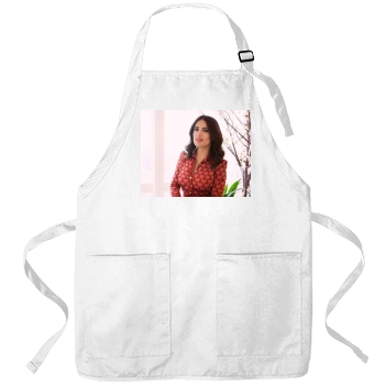 Salma Hayek Apron