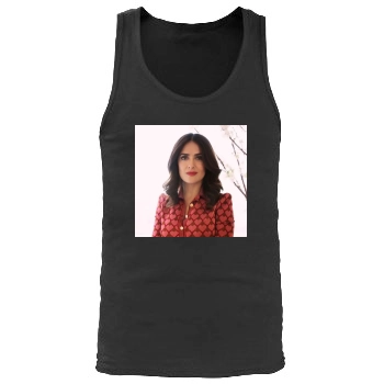 Salma Hayek Men's Tank Top