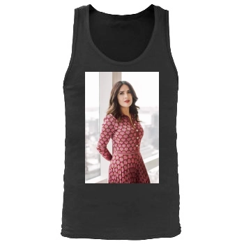 Salma Hayek Men's Tank Top