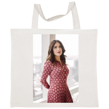 Salma Hayek Tote