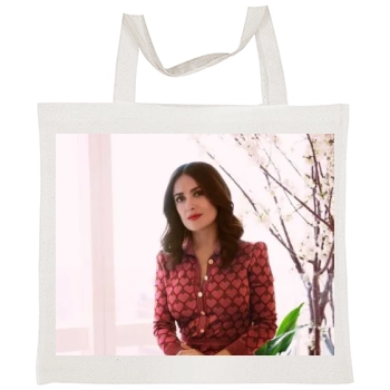 Salma Hayek Tote