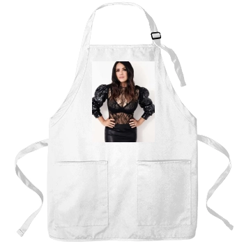 Salma Hayek Apron