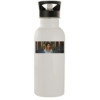 Salma Hayek Stainless Steel Water Bottle