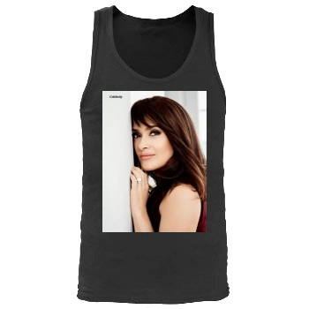 Salma Hayek Men's Tank Top