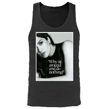 Salma Hayek Men's Tank Top