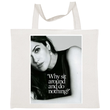 Salma Hayek Tote