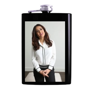 Salma Hayek Hip Flask