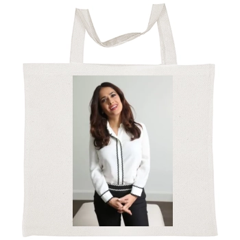 Salma Hayek Tote