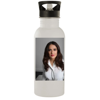 Salma Hayek Stainless Steel Water Bottle