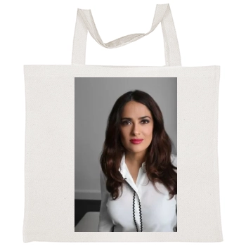 Salma Hayek Tote